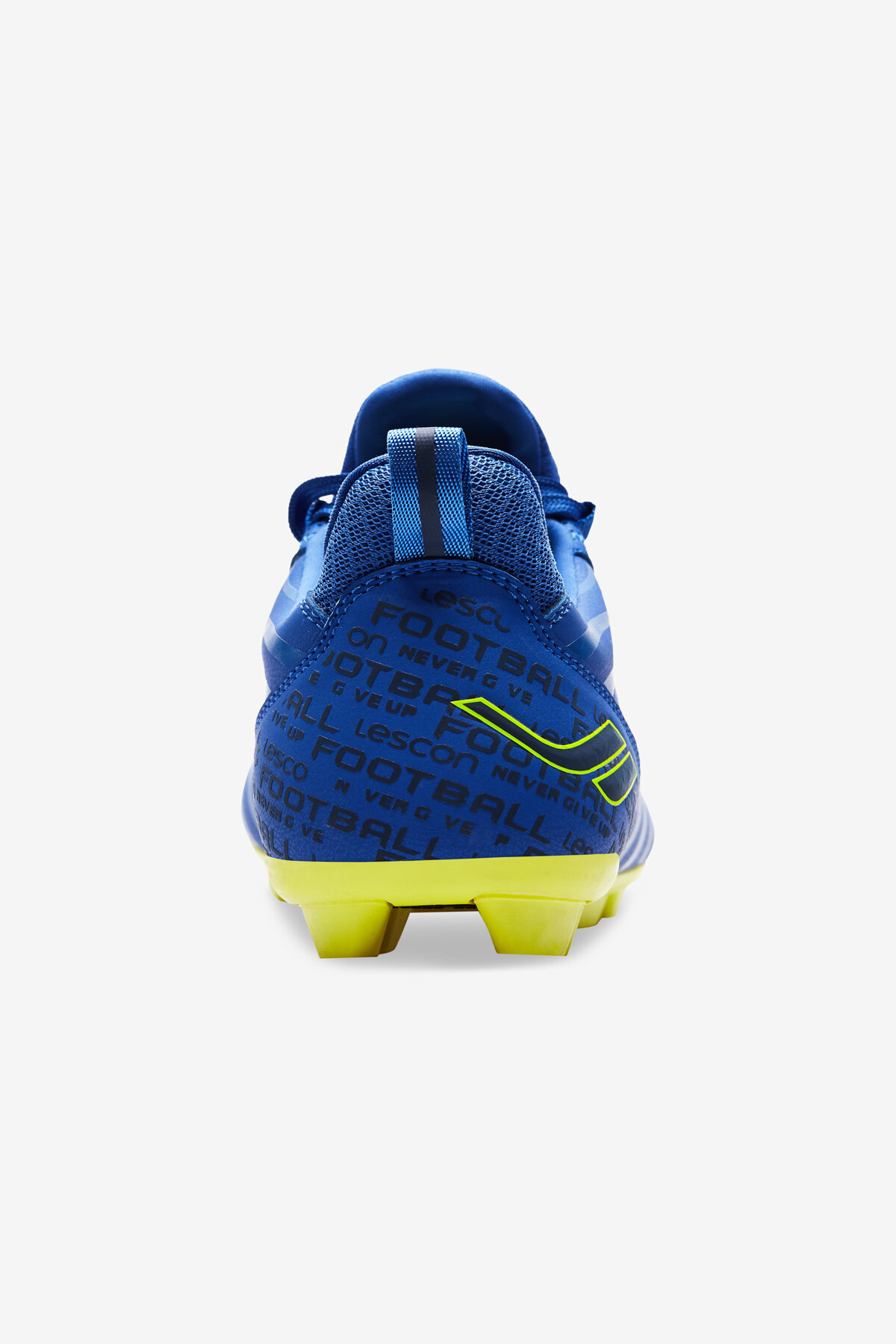 LESCON Ares 2 031 K-22B Saks Erkek Krampon | Lescon.com.tr