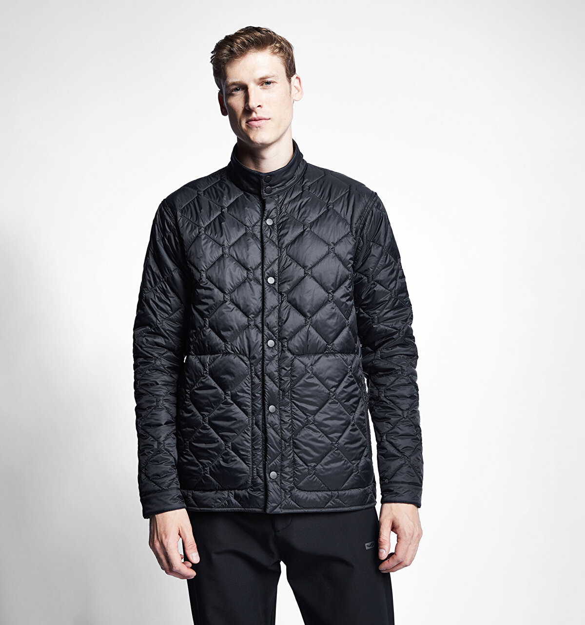 LESCON Erkek Çift Taraflı Mont 22N-1159 | Lescon.com.tr