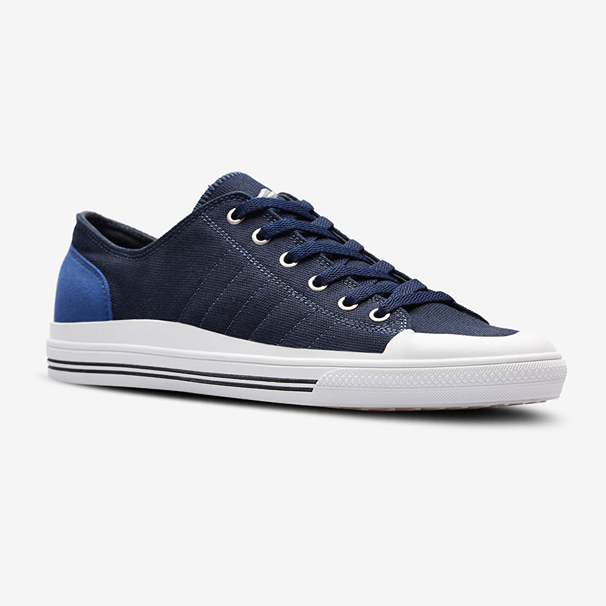 LESCON Club Lacivert Erkek Sneaker Ayakkabı