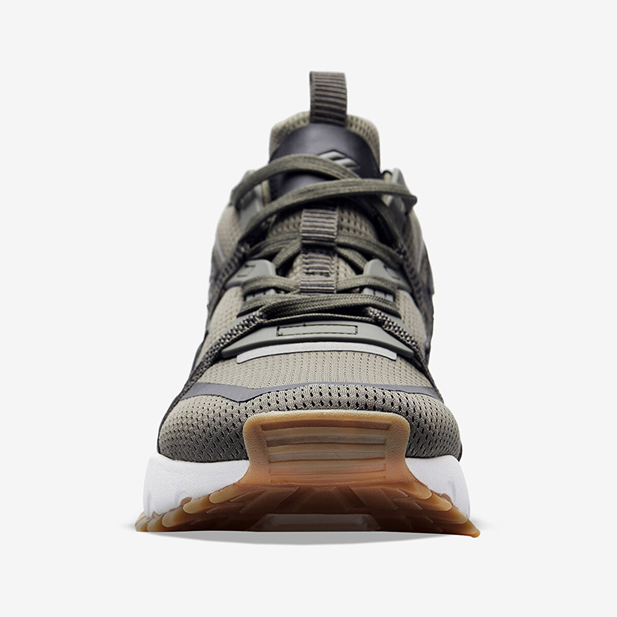 LESCON Trail Mercury 2 Haki Erkek Spor Ayakkabı | Lescon.com.tr