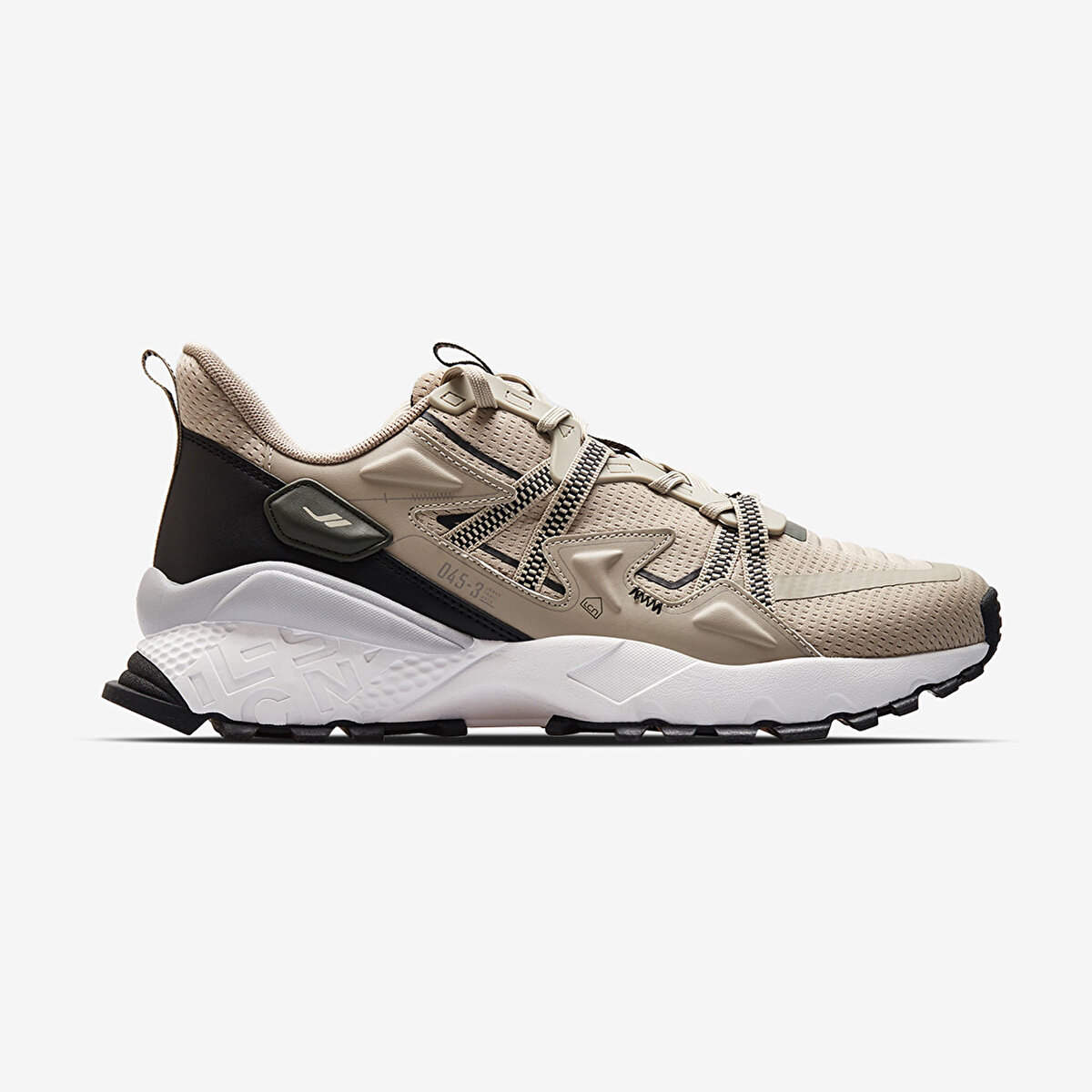 LESCON Trail Mercury 2 Kum Erkek Spor Ayakkabı | Lescon.com.tr
