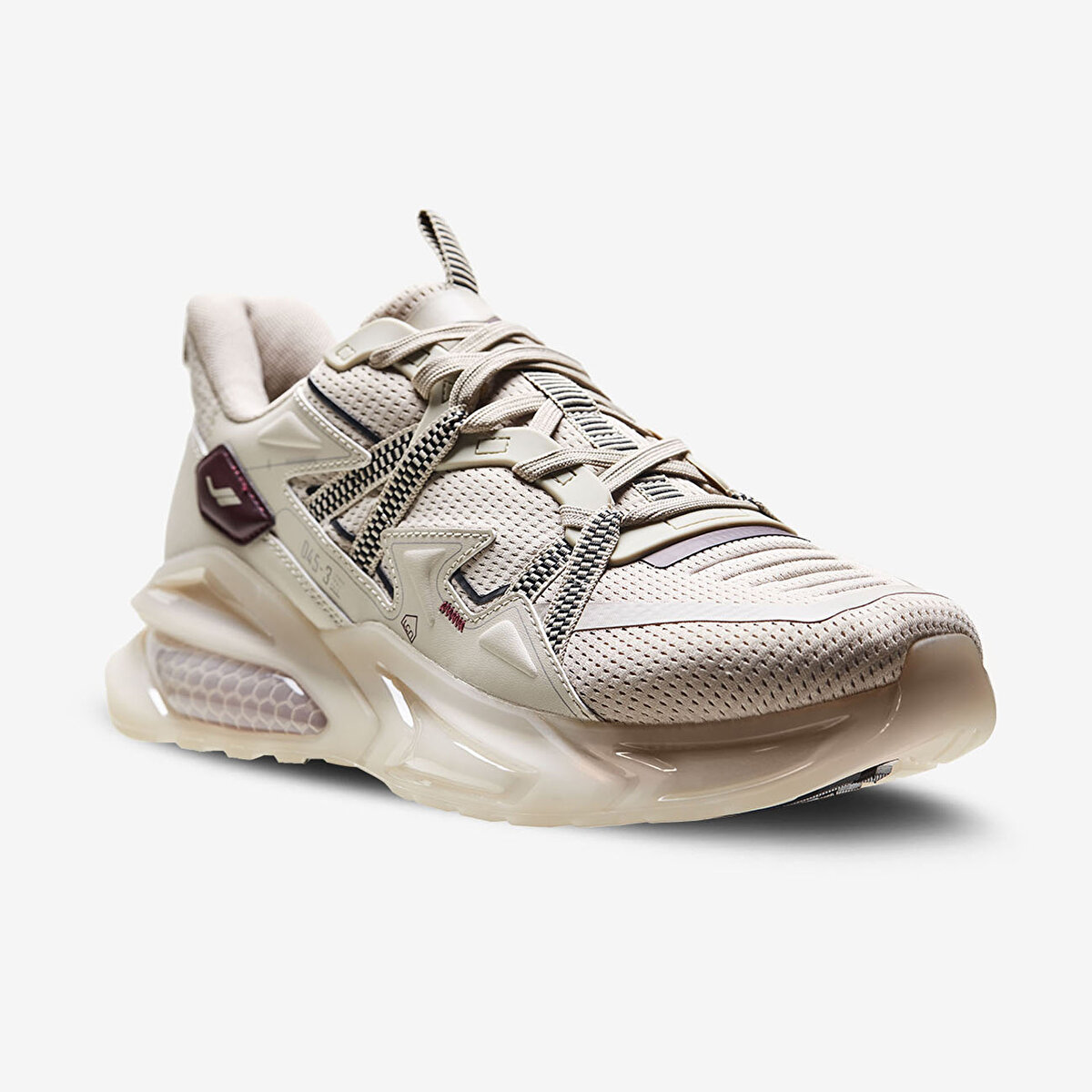 LESCON Aırfoam Mercury 3 Kum Erkek Spor Ayakkabı | Lescon.com.tr