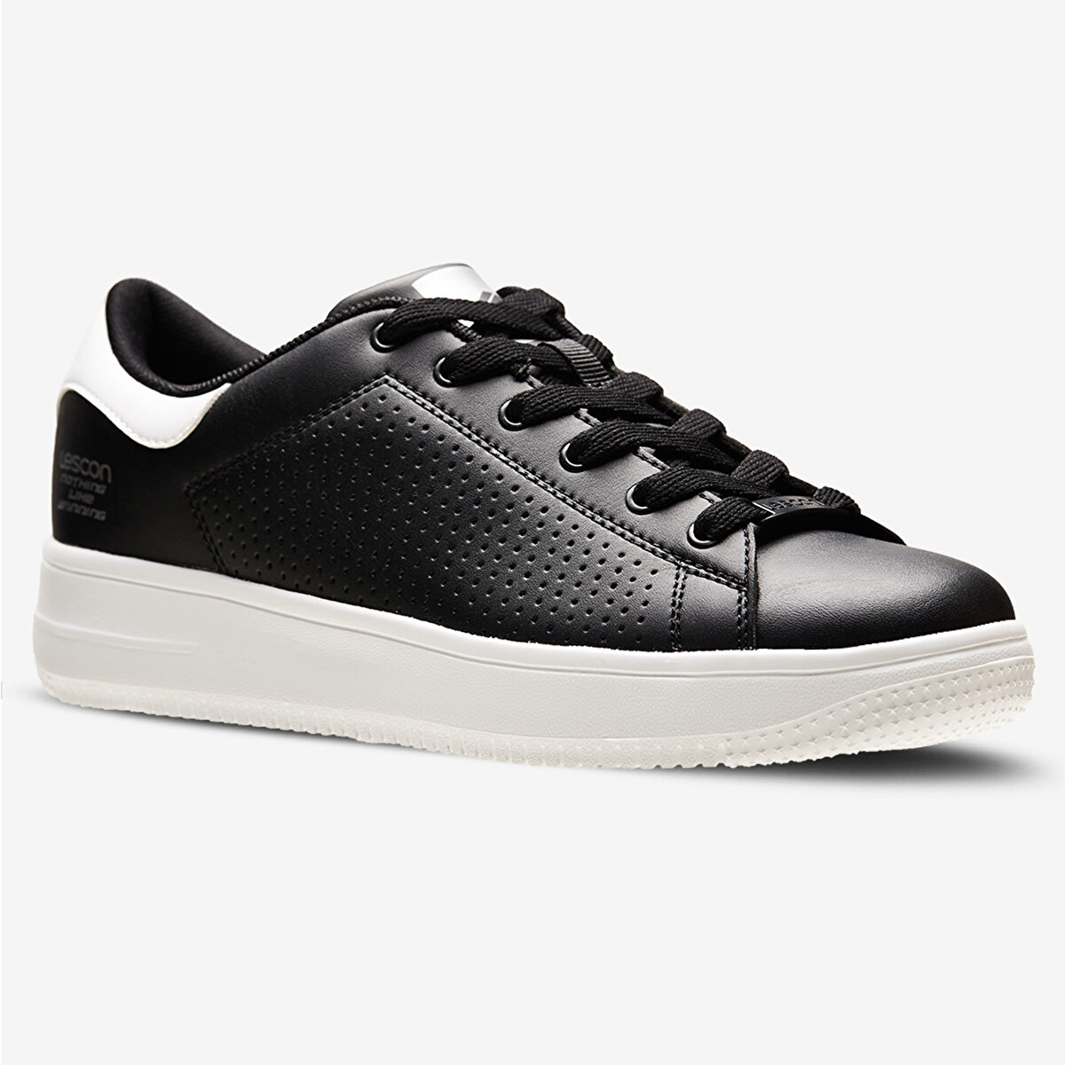 エルセーヌ　Bレッグメーカー LESCON Elegance 2 Erkek Sneaker Ayakkabı | Lescon.com.tr