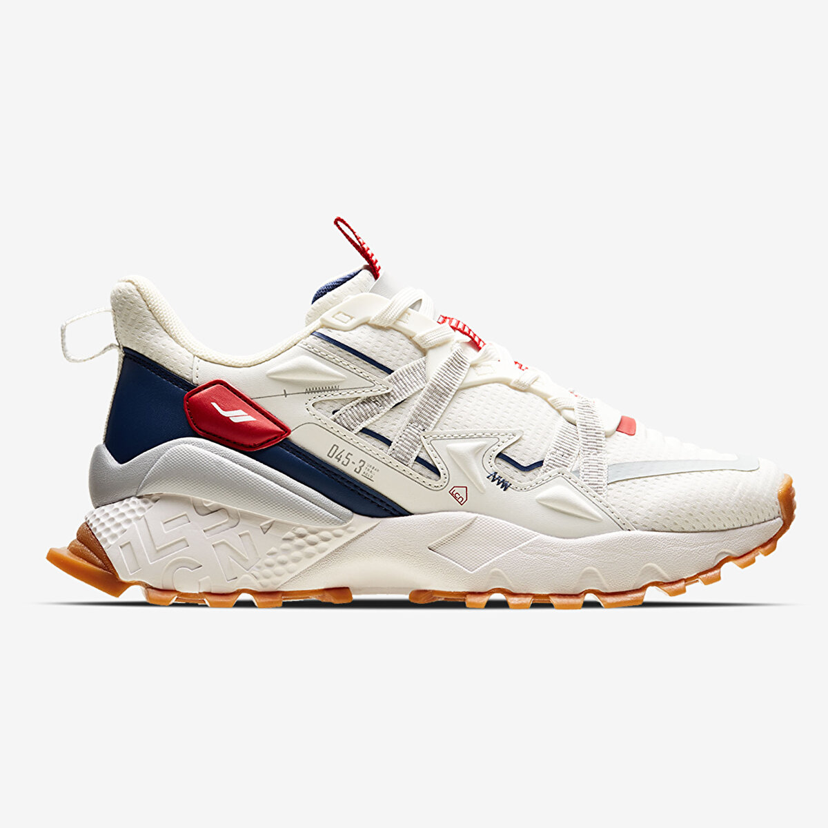 LESCON Trail Mercury 4 Erkek Spor Ayakkabı | Lescon.com.tr