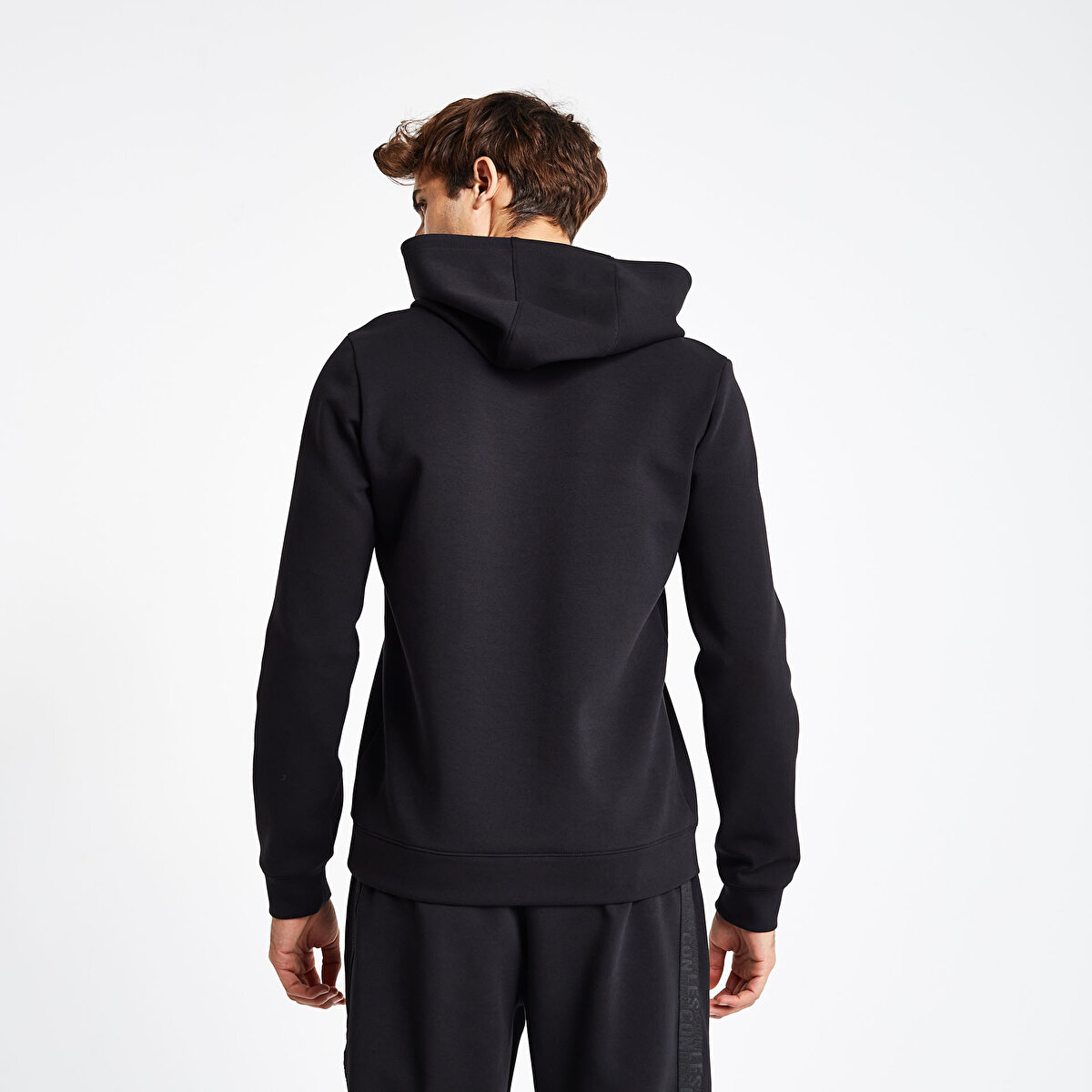 LESCON Erkek Yarım Fermuarlı Sweatshirt 24N-1143 | Lescon.com.tr