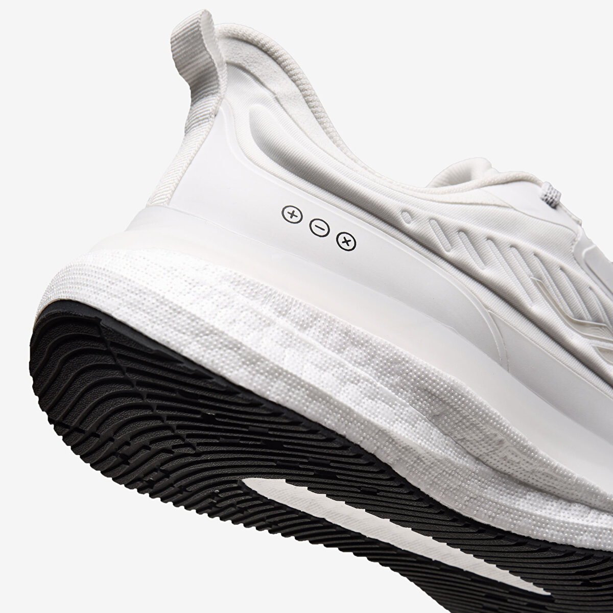 LESCON Dravit A-Shock Foam Erkek Spor Ayakkabı | Lescon.com.tr