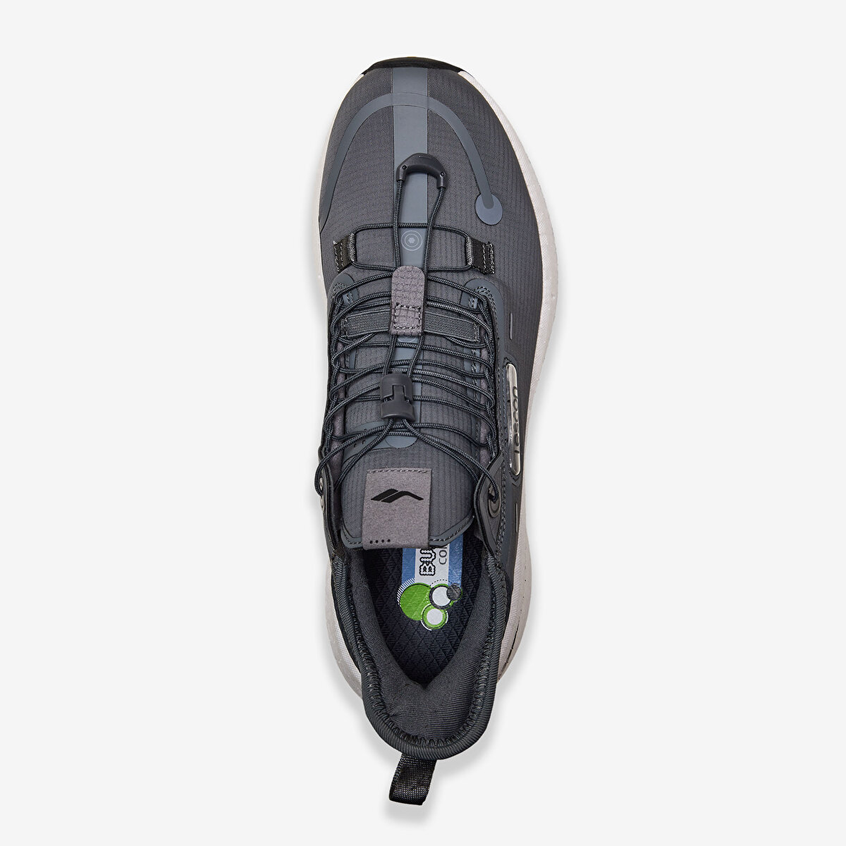 LESCON Liatris 2 A-Shock Foam Erkek Spor Ayakkabı | Lescon.com.tr