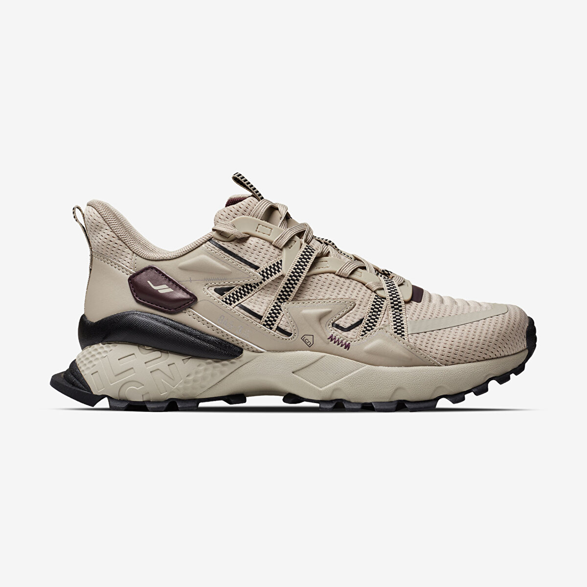 LESCON Trail Mercury 5 Erkek Spor Ayakkabı | Lescon.com.tr