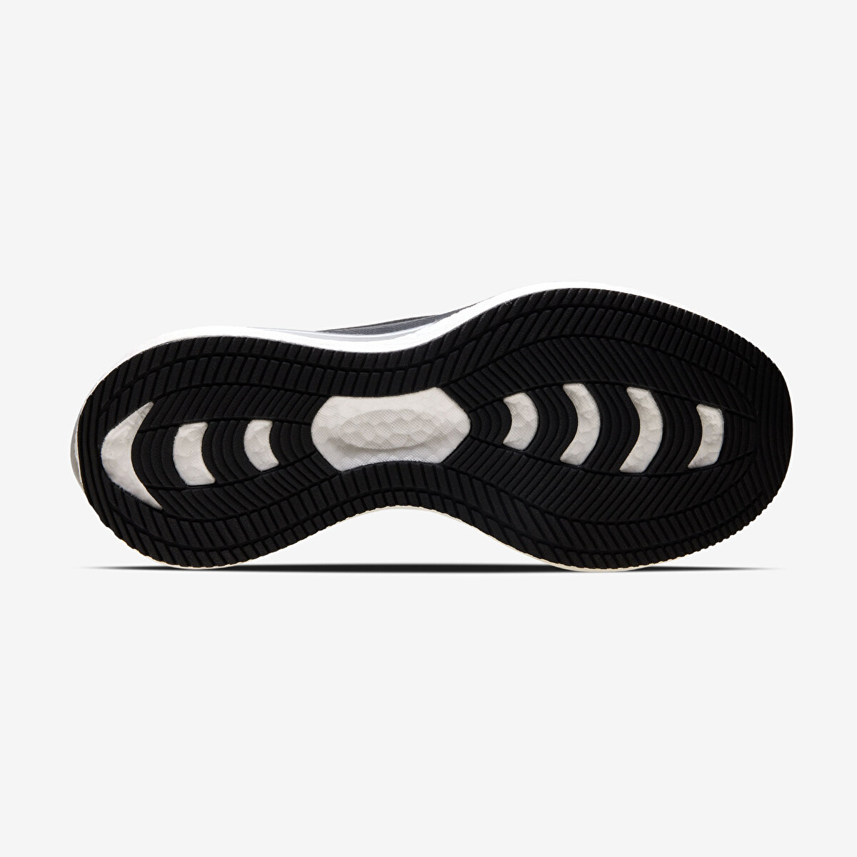 Erkek Siyah Tigan 3 A-Shock Foam Spor Ayakkabı | Lescon