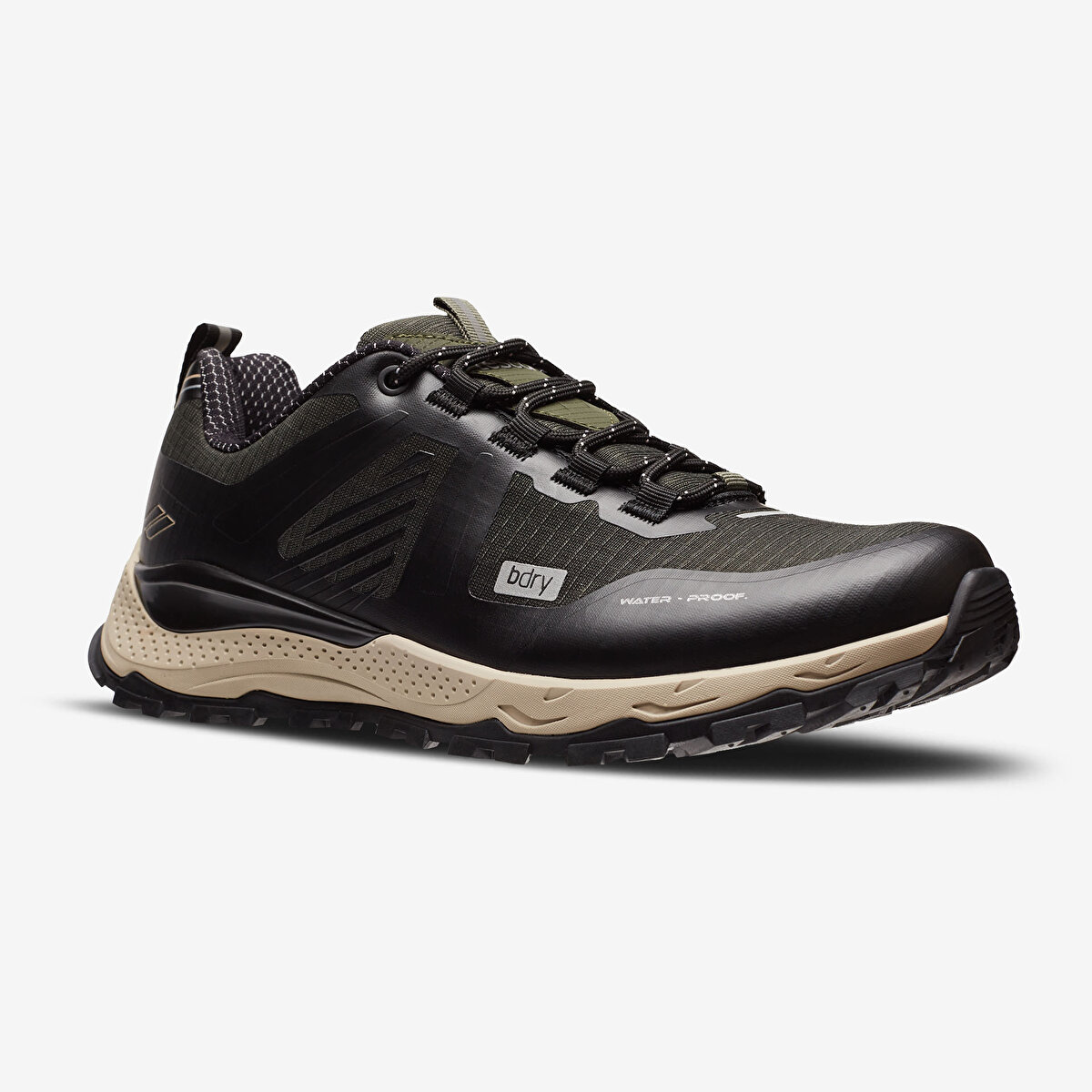 safari LESCON Safari 3 Kadın Su Geçirmez Ayakkabı | Lescon.com.tr