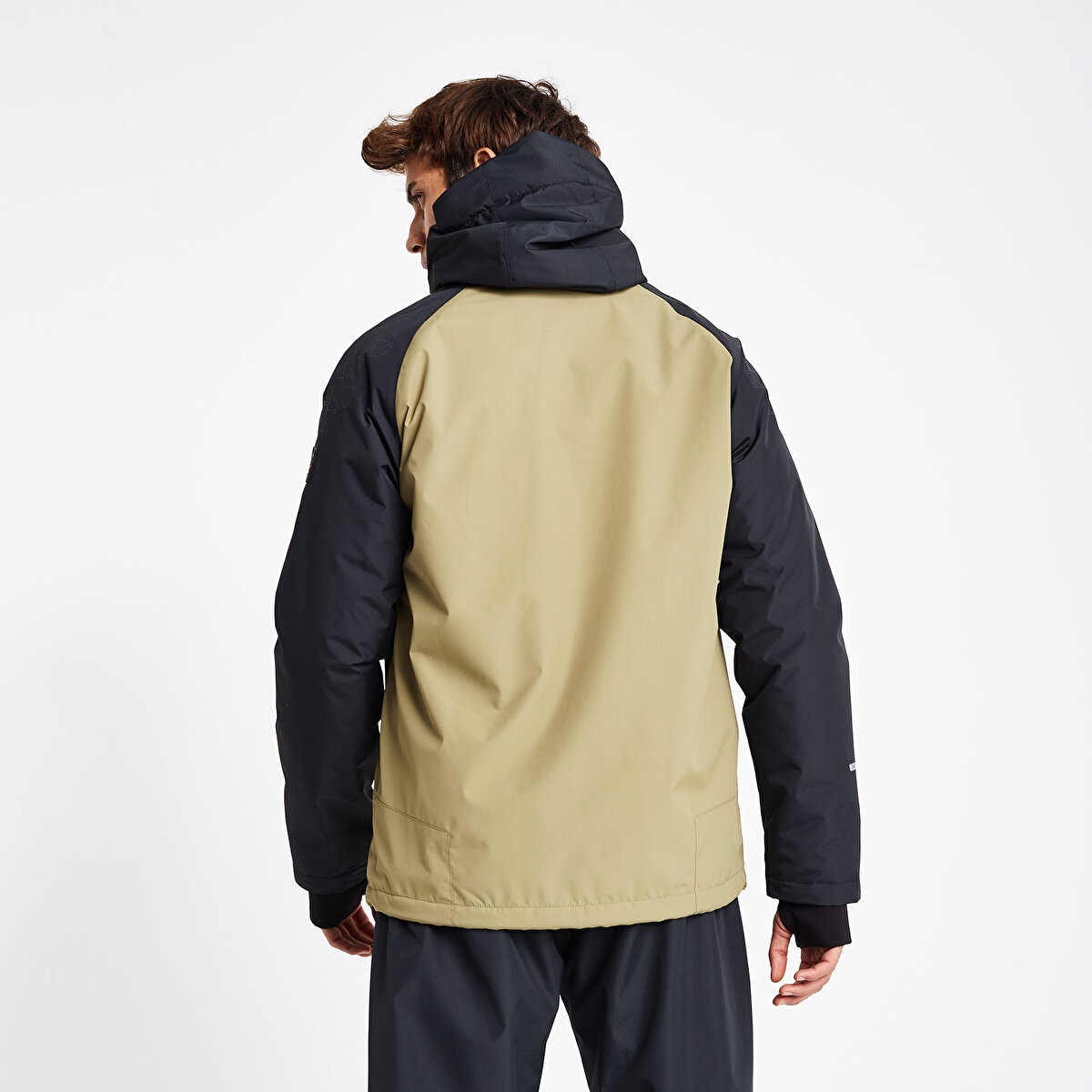 LESCON Erkek Outdoor Su Geçirmez Kaban 25K-1053 | Lescon.com.tr