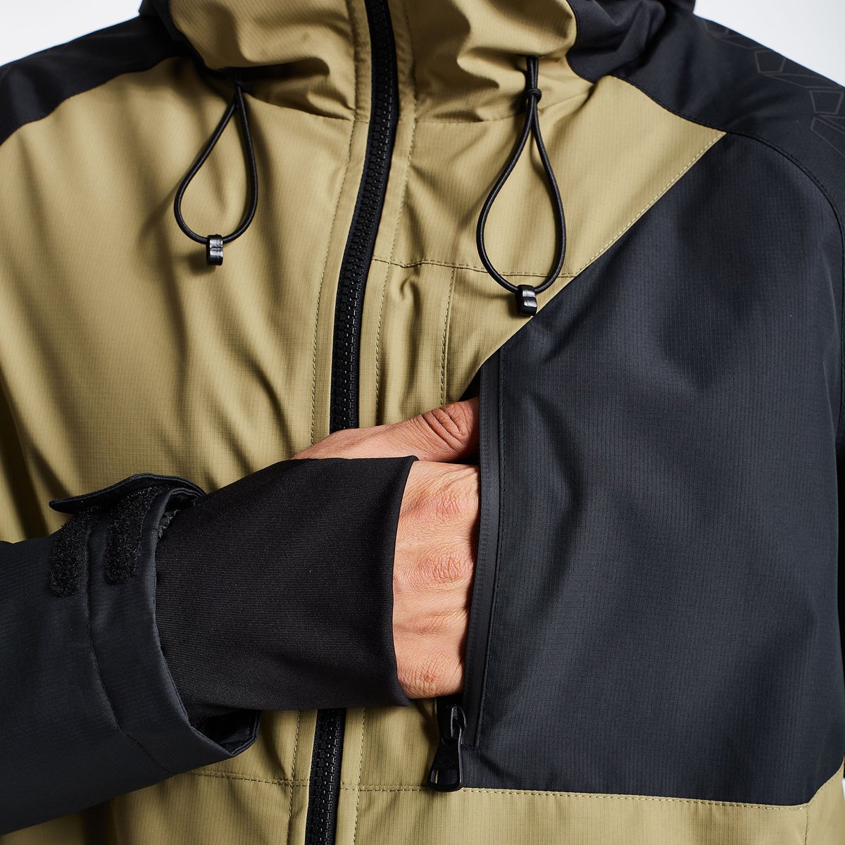 LESCON Erkek Outdoor Su Geçirmez Kaban 25K-1053 | Lescon.com.tr