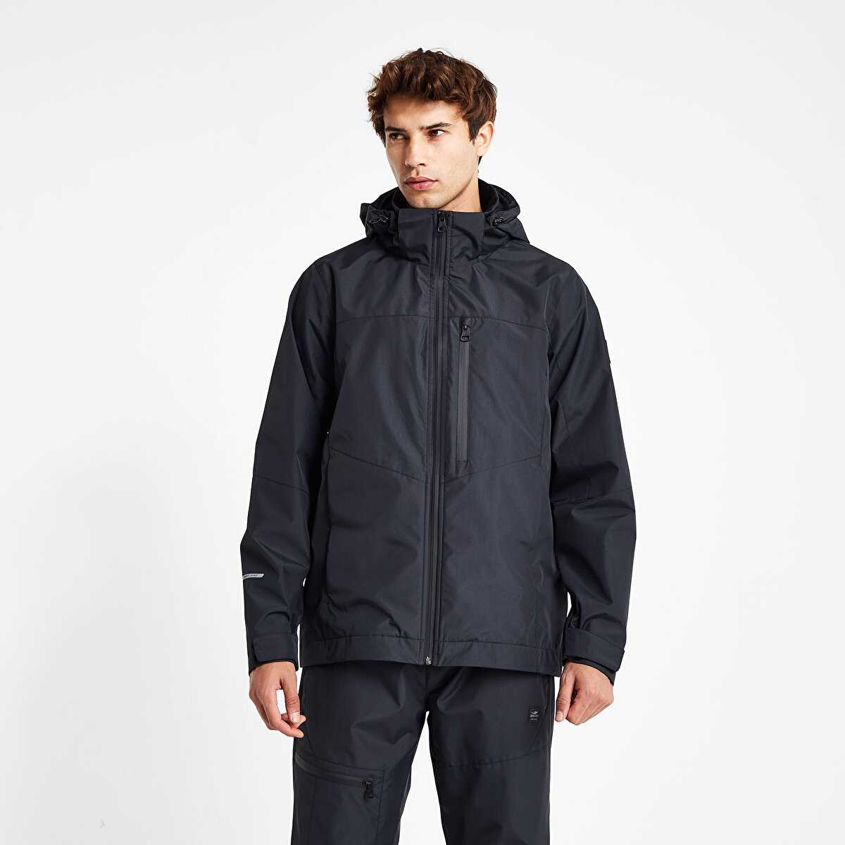 Erkek Outdoor Su Geçirmez Kaban 25K-1057