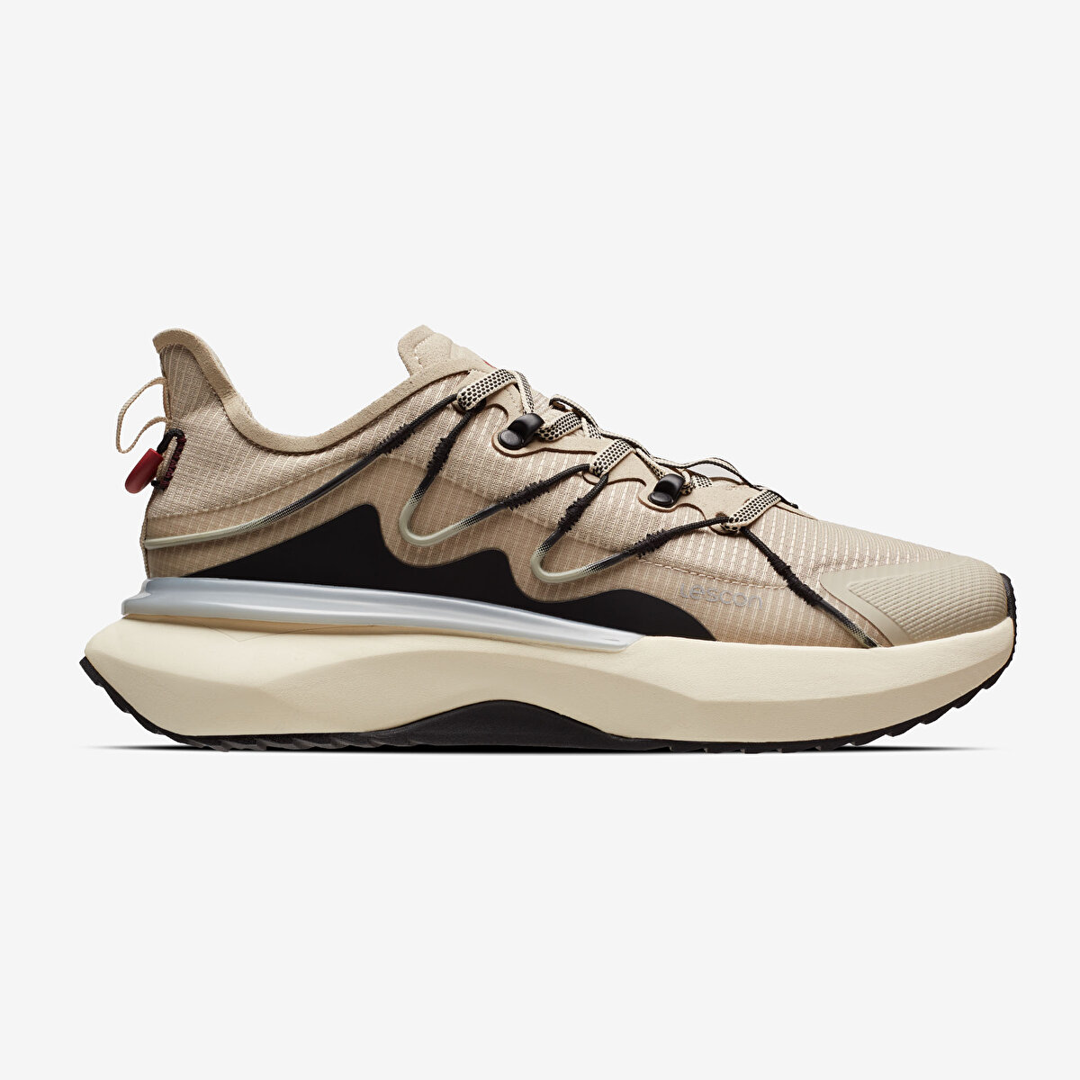 Erkek Bej Futurex 2 Trail Spor Ayakkabı | Lescon