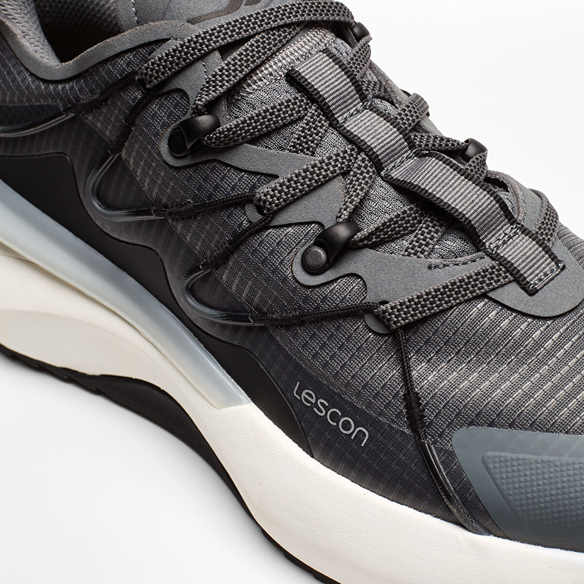 Y2 ver2 ブレークキュー Erkek Füme Futurex 2 Trail Spor Ayakkabı | Lescon