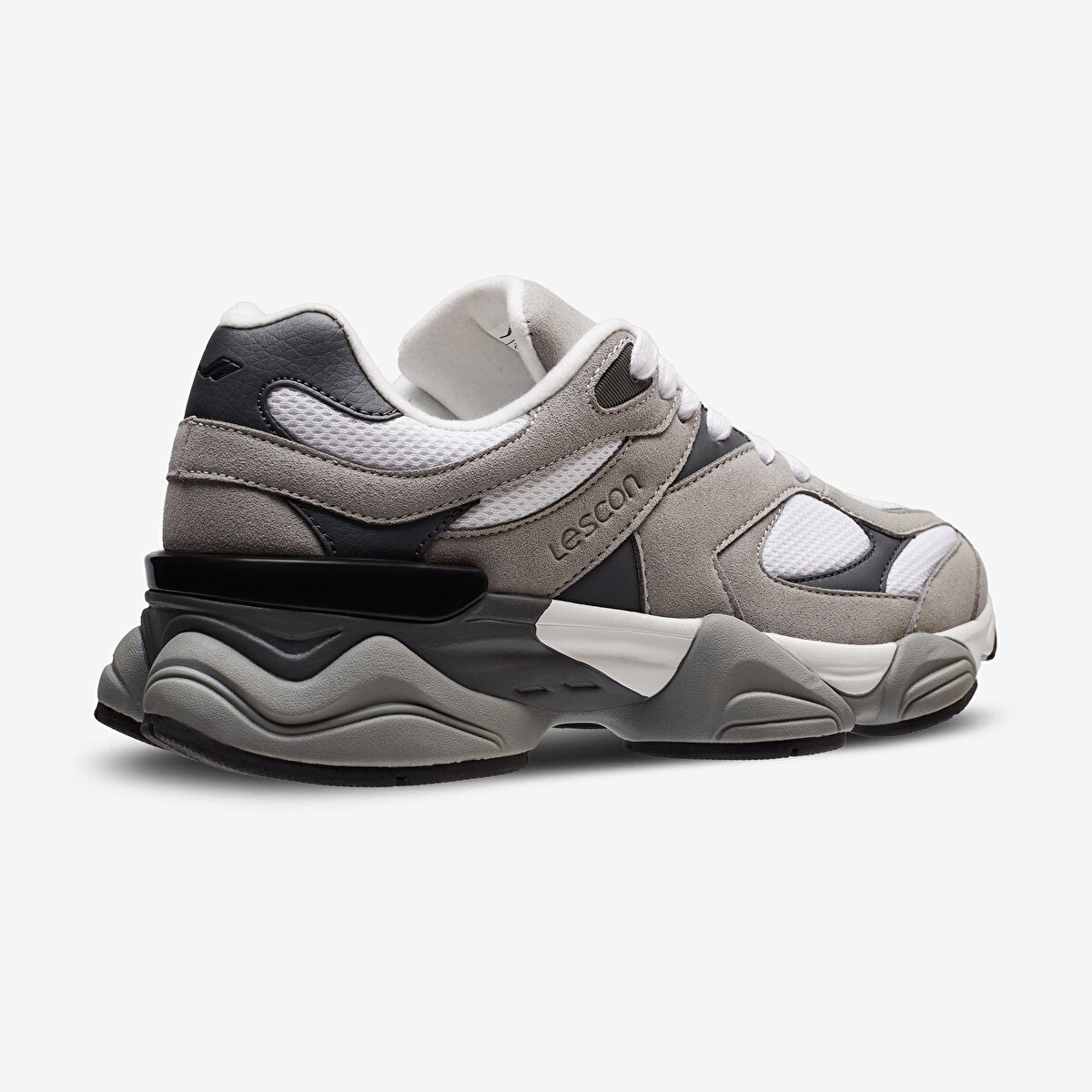 LESCON Ghost 2 Easystep Erkek Spor Ayakkabı | Lescon.com.tr