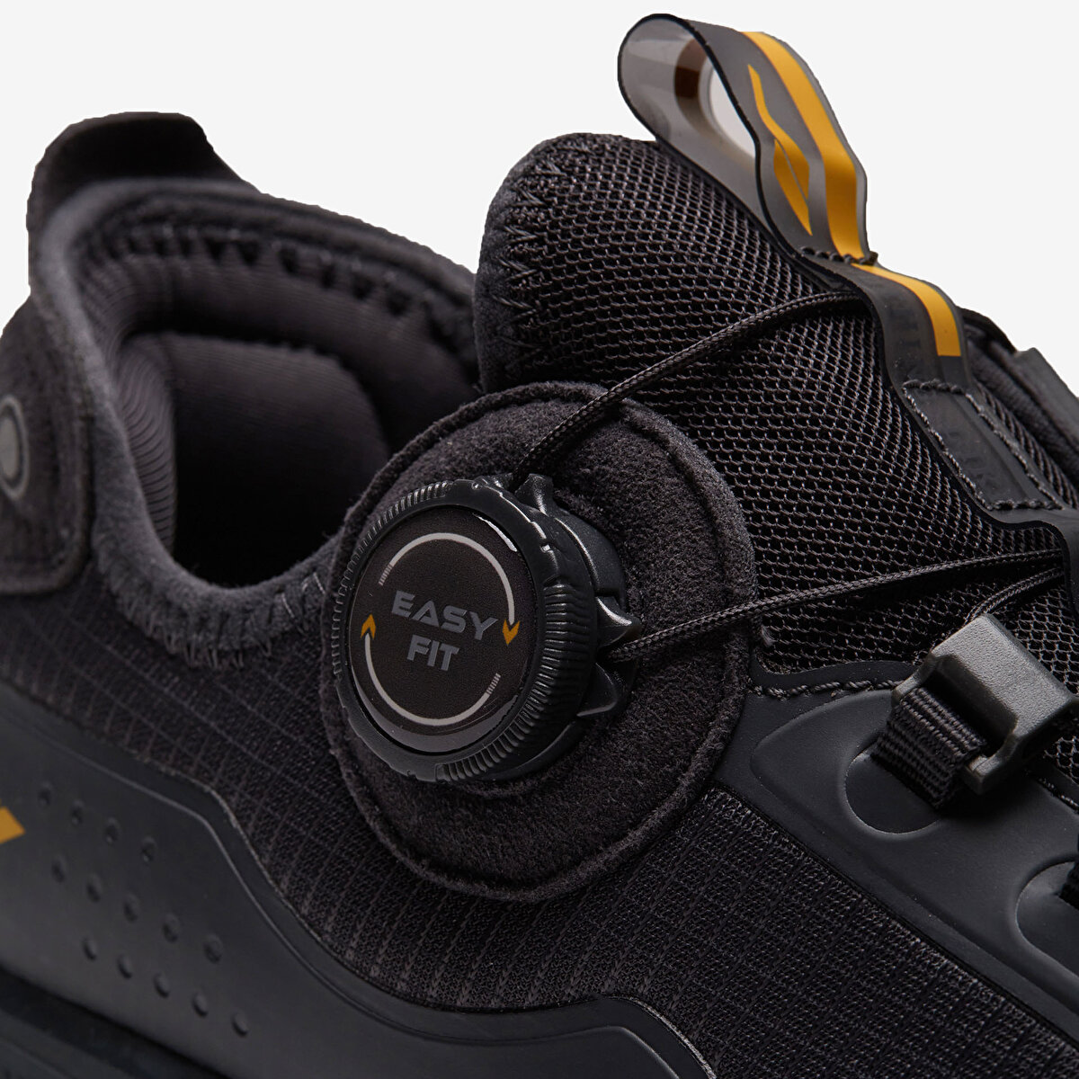 Erkek Füme Scroll 3 A-Shock Foam Spor Ayakkabı | Lescon