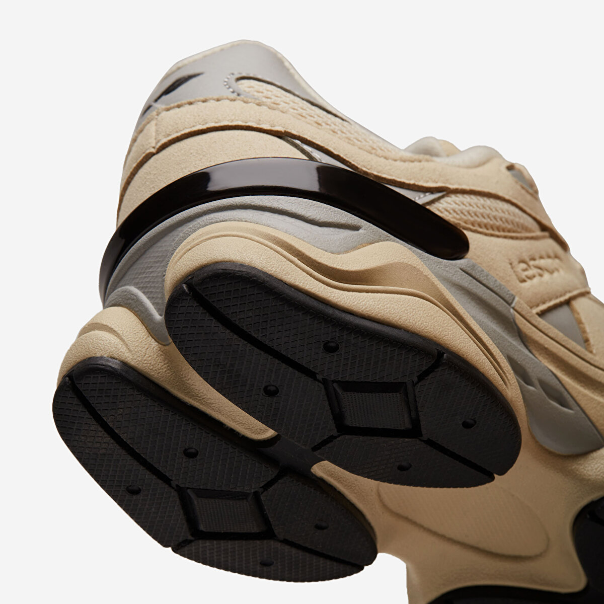 LESCON Ghost 2 Easystep Kadın Spor Ayakkabı | Lescon.com.tr