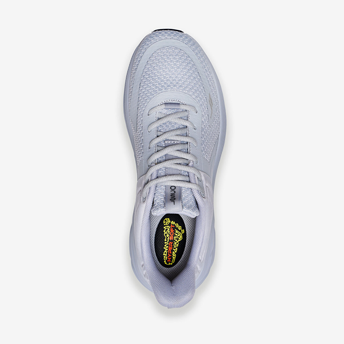Erkek Gri Maji 5 Easystep Spor Ayakkabı | Lescon