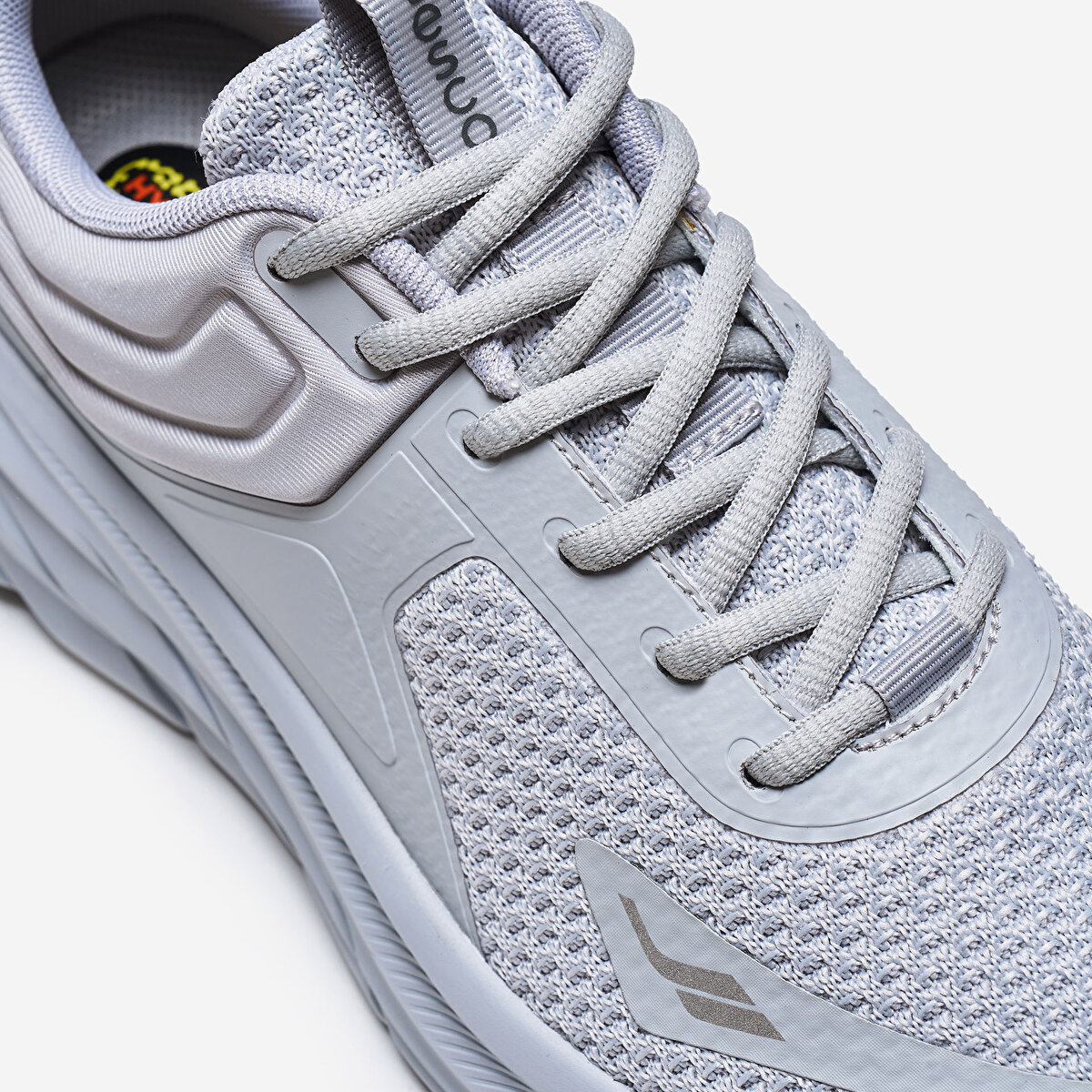 Erkek Gri Maji 5 Easystep Spor Ayakkabı | Lescon