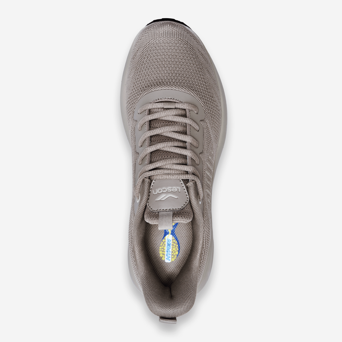 LESCON Meru 2 Flex Men's Sneakers | Lesconstore.com