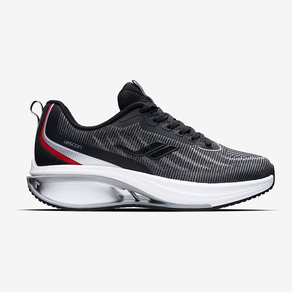 LESCON Fiji 3 A-Shock Foam Kadın Koşu Ayakkabı | Lescon.com.tr