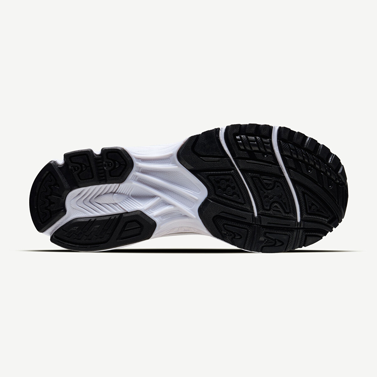 Kadın Beyaz Orion 3 Sneaker Ayakkabı | Lescon