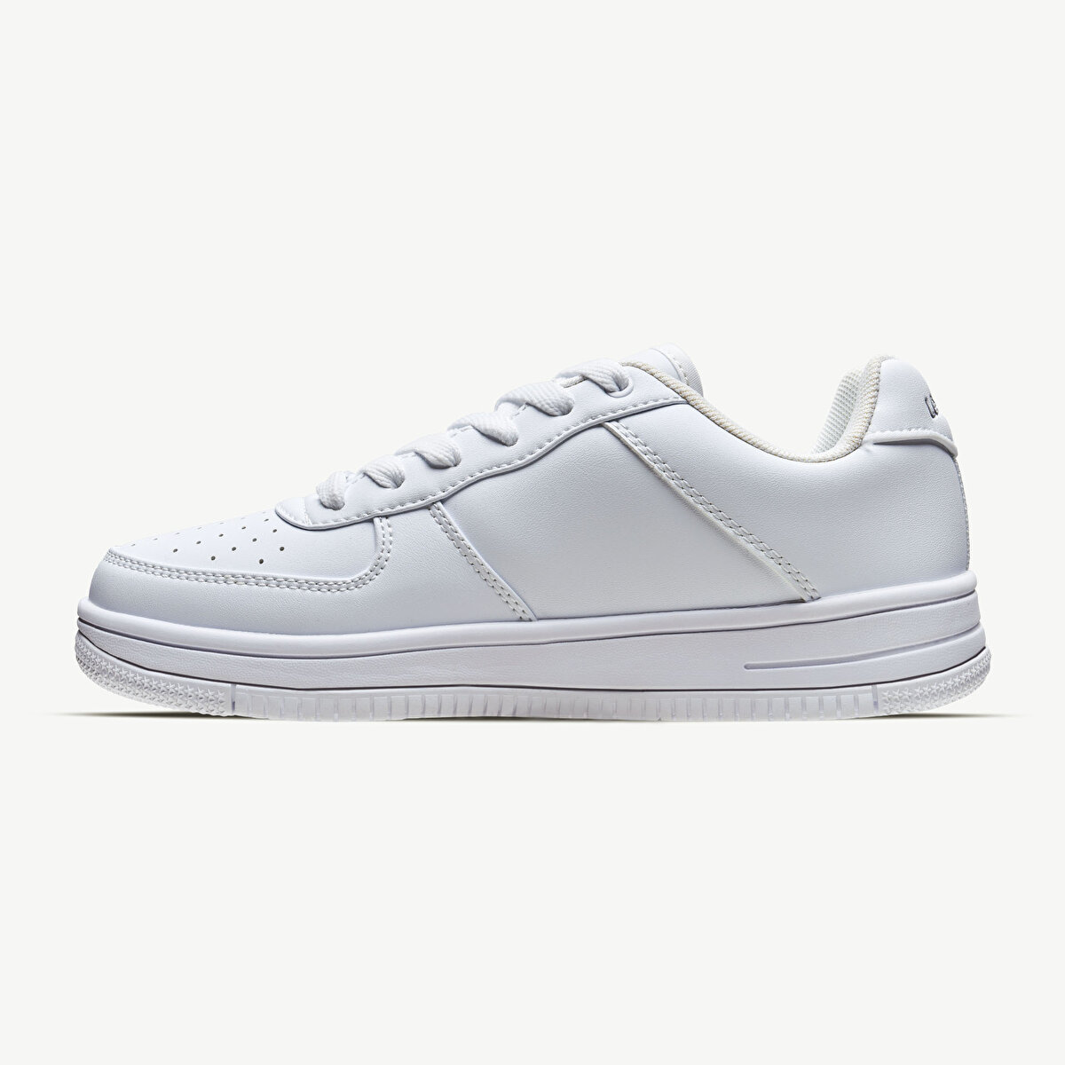 Kadın Beyaz Zeplin 7 Sneaker Ayakkabı | Lescon