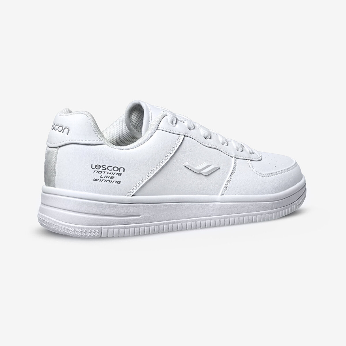 Kadın Beyaz Zeplin 7 Sneaker Ayakkabı | Lescon