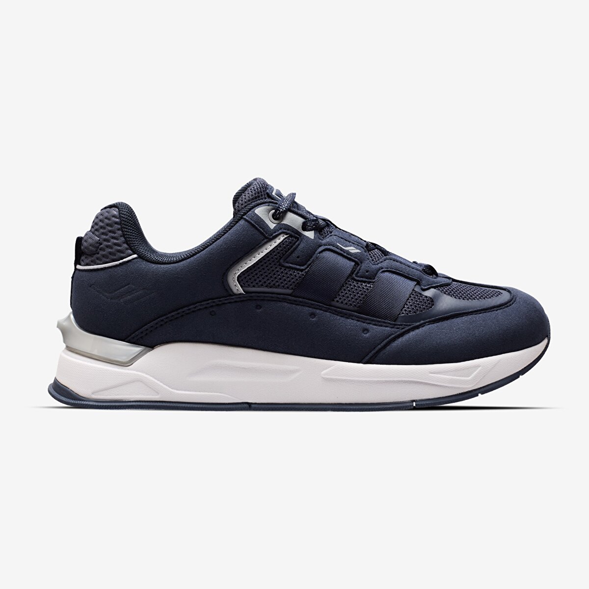 Akai Erkek Sneakers Spor Ayakkabı