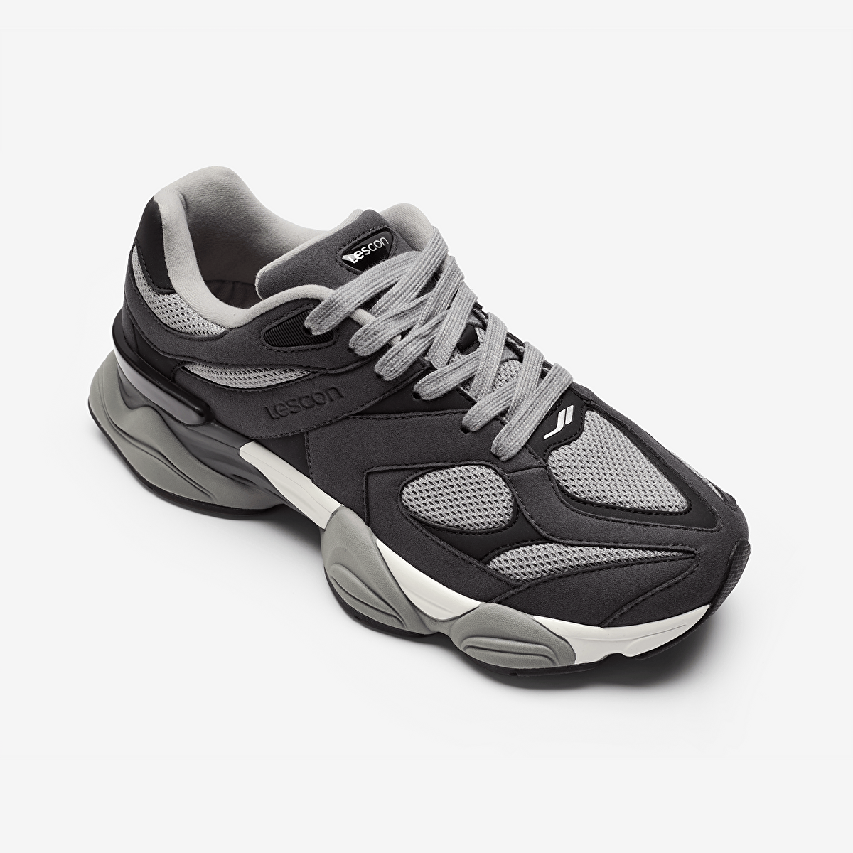 コエポン LESCON Ghost 3 Easystep Erkek Spor Ayakkabı | Lescon.com.tr