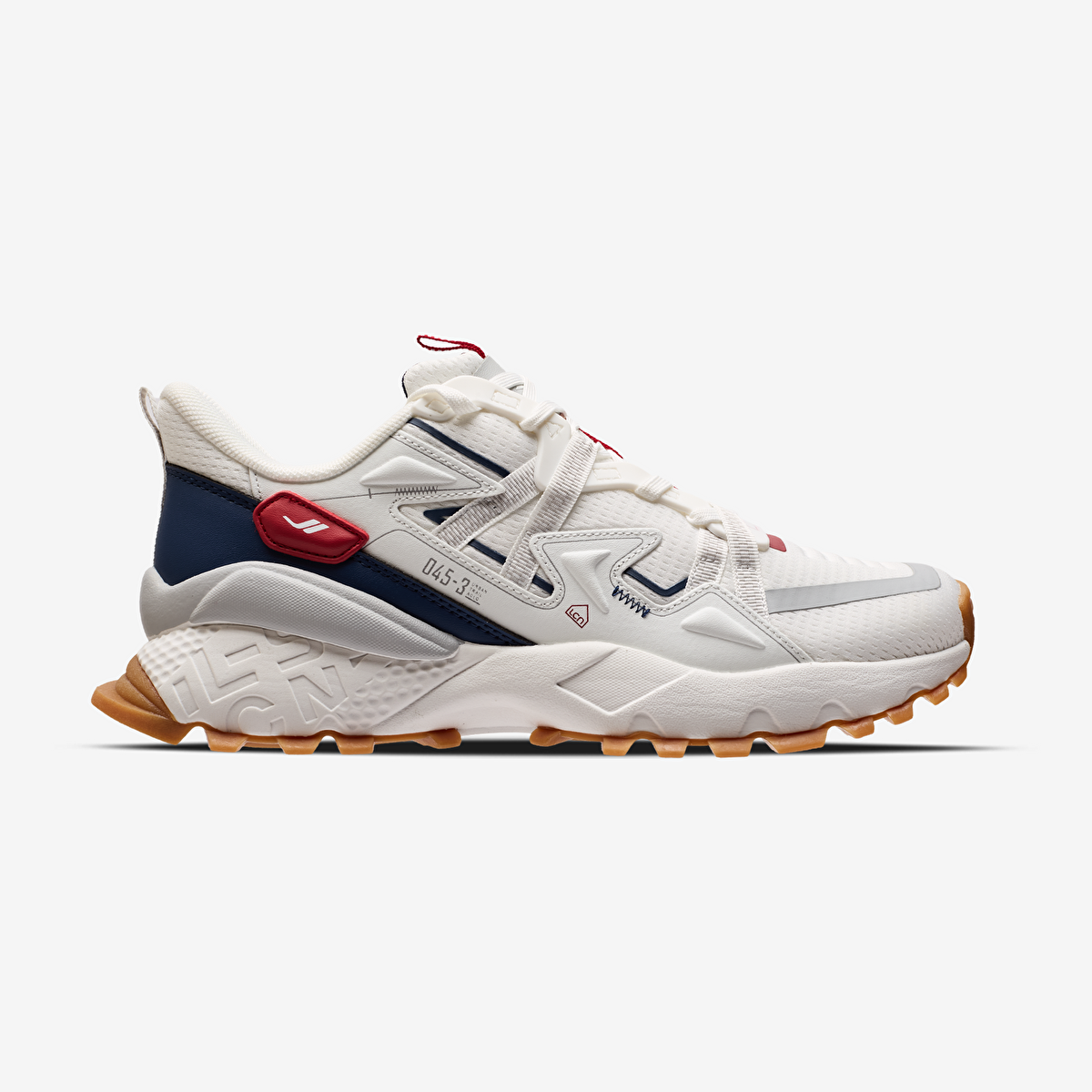 LESCON Trail Mercury 6 Erkek Spor Ayakkabı | Lescon.com.tr