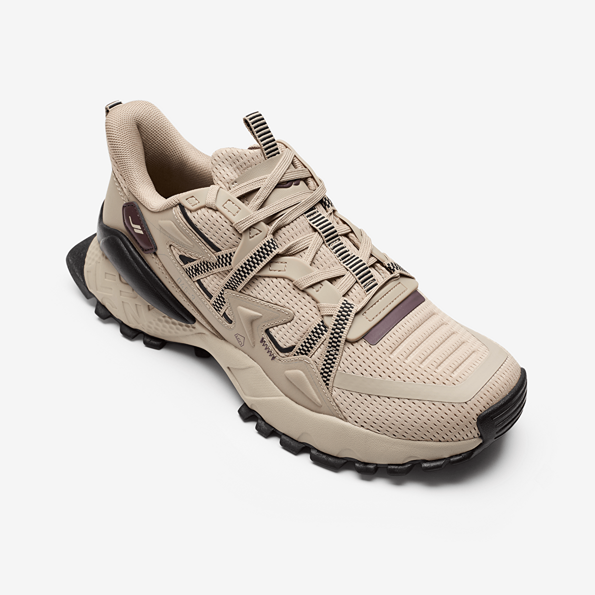 LESCON Trail Mercury 6 Erkek Spor Ayakkabı | Lescon.com.tr