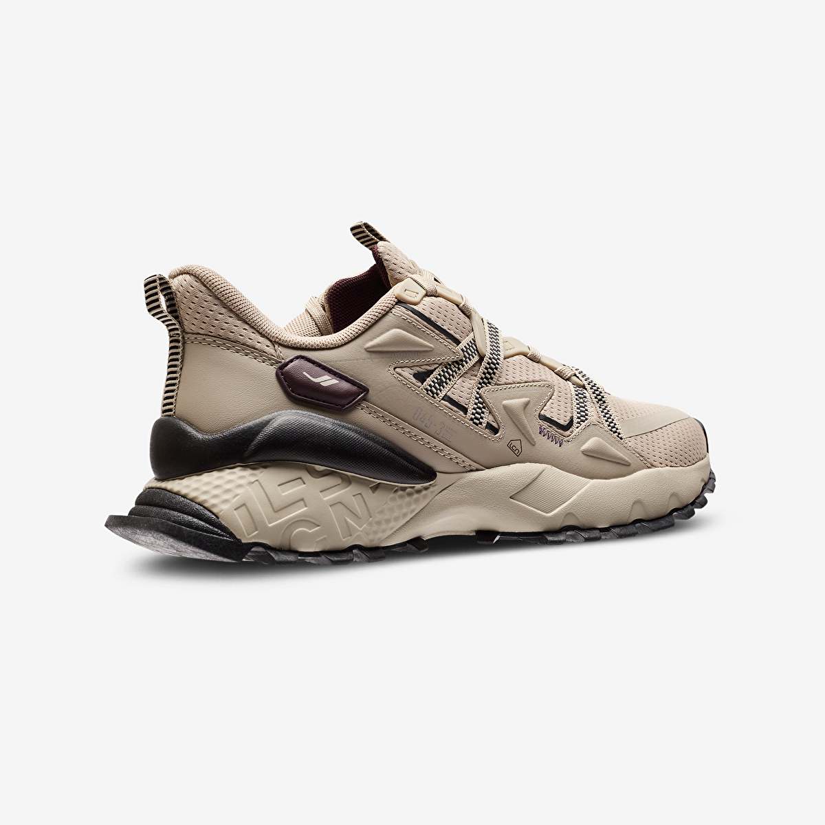 LESCON Trail Mercury 6 Erkek Spor Ayakkabı | Lescon.com.tr