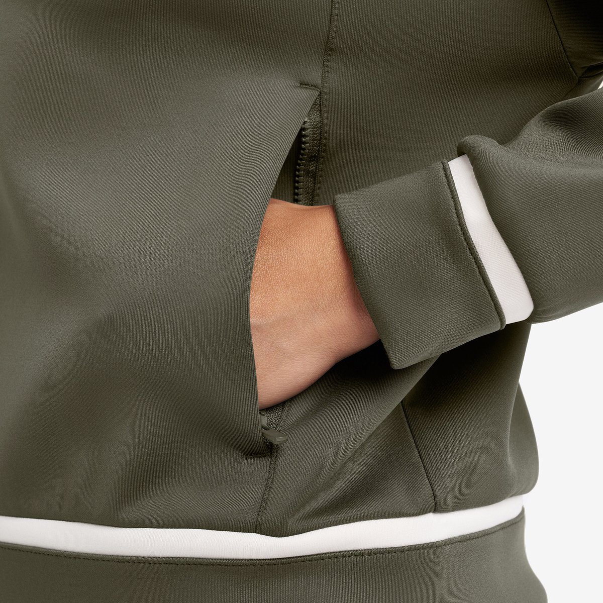 LESCON Kadın Fermuarlı Sweatshirt 26Y-2126 | Lescon.com.tr