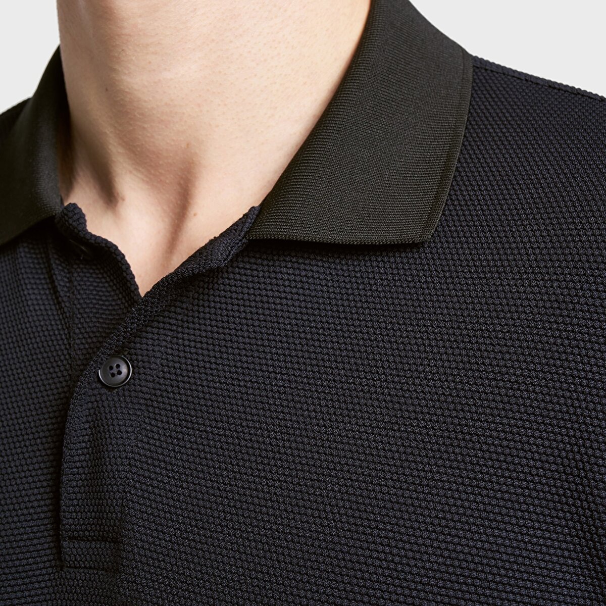 LESCON Erkek Kısa Kol Polo Yaka T-Shirt 26S-1275-26Y | Lescon.com.tr