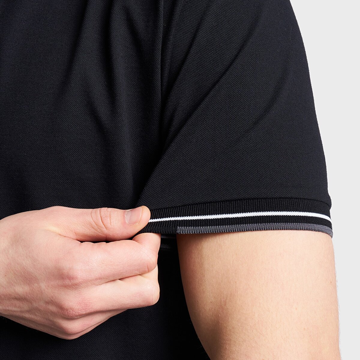 LESCON Erkek Kısa Kol Polo Yaka T-shirt 26Y-1132 | Lescon.com.tr