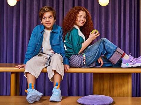 featuredList SWEATSHİRT KIDS