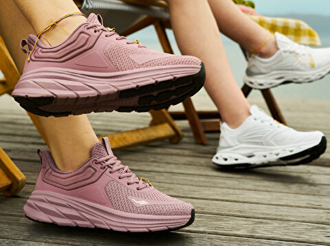 doubleBanner Fashion at Every Step