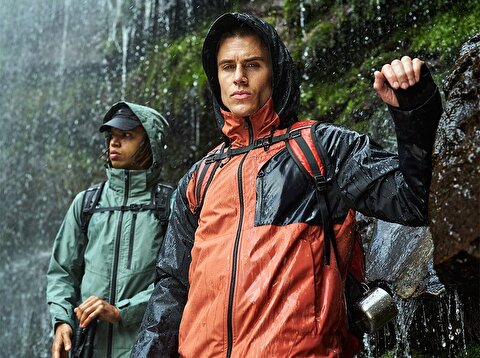 doubleBanner Innovative and Stylish Choices for Outdoor!