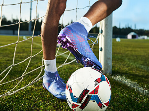 featuredList SOCCER BALL