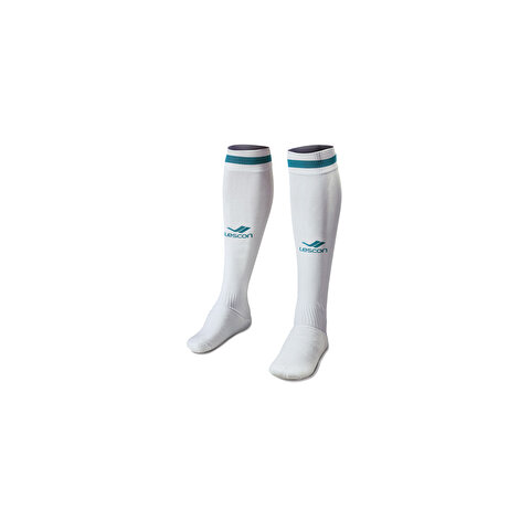 La-2172 Tekli Futbol Çorabı 40-45 Numara