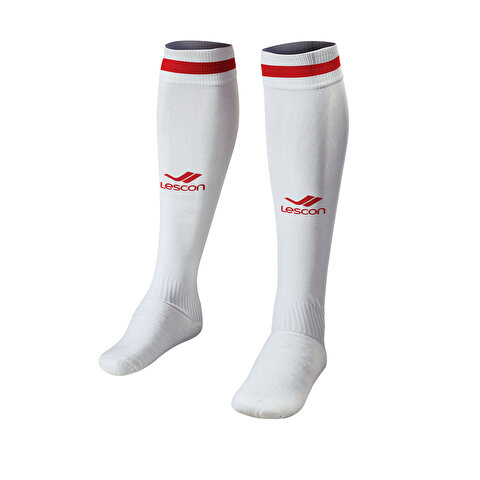 La-2172 Tekli Futbol Çorabı 40-45 Numara
