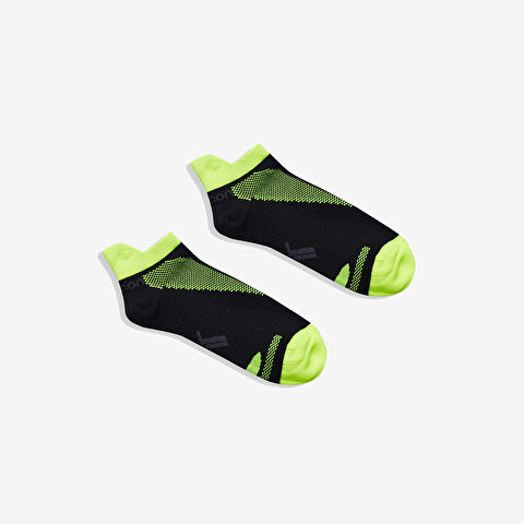 La-2190 Single Sports Socks Number 40-45
