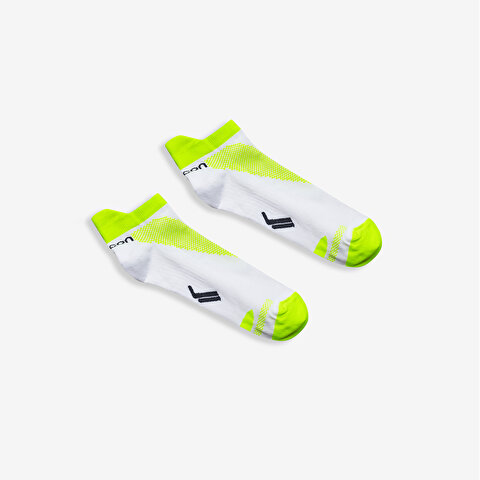 La-2190 Single Sports Socks Number 40-45