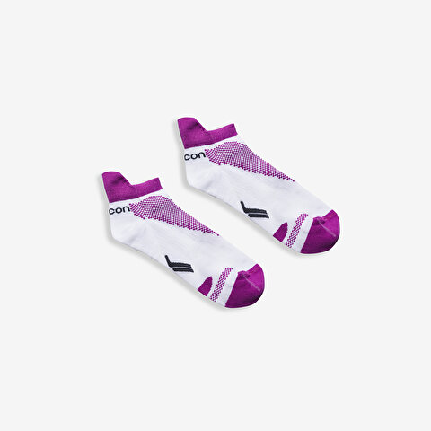 La-2191 Single Sports Socks Number 36-40