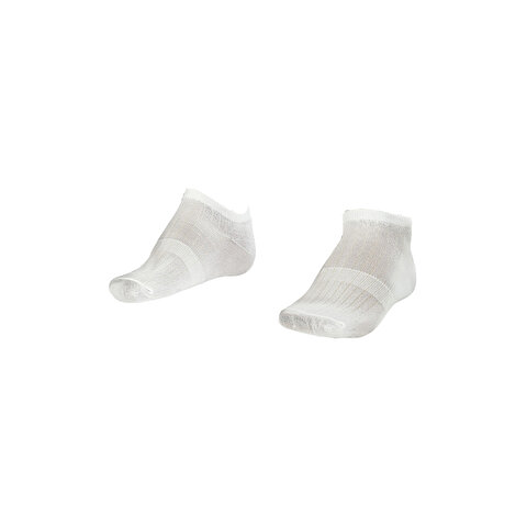 La-2182 Single Bootie Socks Number 40-45