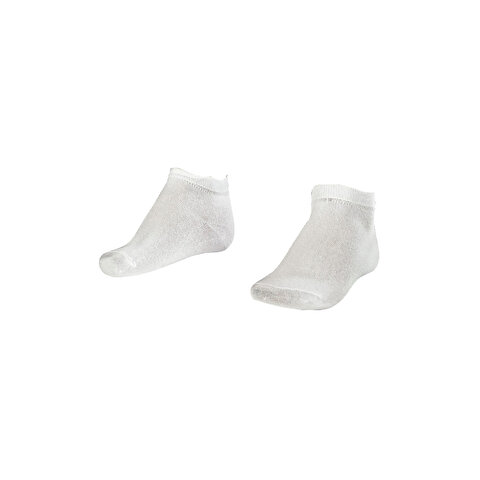 La-2184 Single Bootie Socks 40-45 Number