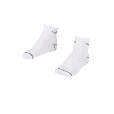 La-2192 Single Tennis Socks 40-45 Number