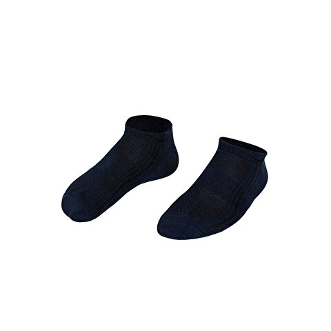 La-2194 Single Bootie Socks Number 40-45